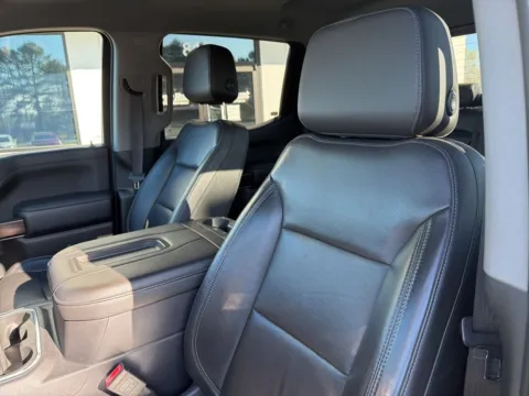 Photos of 2020 GMC Sierra 1500 SLT for sale in Lexington, NC at Jerry Hunt Supercenter - Lexington