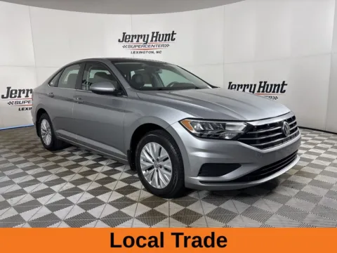 More photos of 2020 Volkswagen Jetta 1.4T SE at Jerry Hunt Supercenter - Lexington, NC