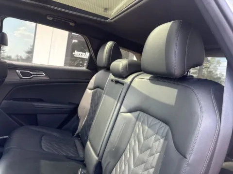 More photos of 2023 Kia Sportage X-Line at Jerry Hunt Supercenter - Lexington, NC