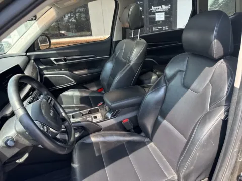 Another view of 2023 Kia Telluride S for sale in Lexington, NC at Jerry Hunt Supercenter - Lexington