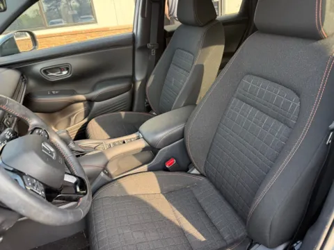 Another view of 2025 Honda HR-V Sport for sale in Lexington, NC at Jerry Hunt Supercenter - Lexington