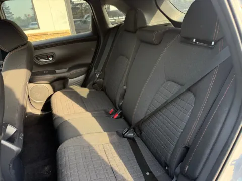 More photos of 2025 Honda HR-V Sport at Jerry Hunt Supercenter - Lexington, NC