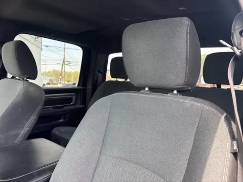 Another view of 2024 Ram 1500 Classic Warlock for sale in Lexington, NC at Jerry Hunt Supercenter - Lexington