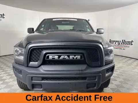Another view of 2024 Ram 1500 Classic Warlock for sale in Lexington, NC at Jerry Hunt Supercenter - Lexington