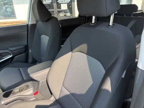 Another view of 2025 Kia Soul LX for sale in Lexington, NC at Jerry Hunt Supercenter - Lexington