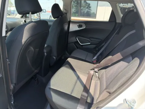 More photos of 2025 Kia Soul LX at Jerry Hunt Supercenter - Lexington, NC