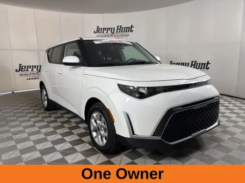 More photos of 2025 Kia Soul LX at Jerry Hunt Supercenter - Lexington, NC