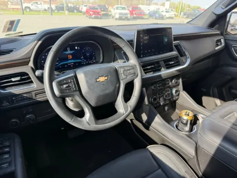 More photos of 2023 Chevrolet Tahoe Premier at Jerry Hunt Supercenter - Lexington, NC