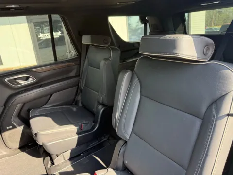 More photos of 2023 Chevrolet Tahoe Premier at Jerry Hunt Supercenter - Lexington, NC
