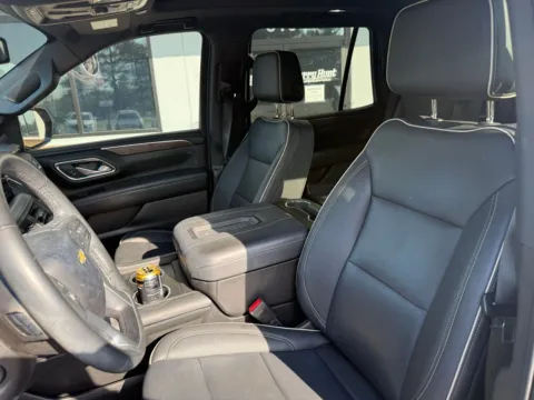 Another view of 2023 Chevrolet Tahoe Premier for sale in Lexington, NC at Jerry Hunt Supercenter - Lexington