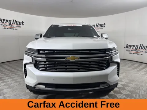 Another view of 2023 Chevrolet Tahoe Premier for sale in Lexington, NC at Jerry Hunt Supercenter - Lexington