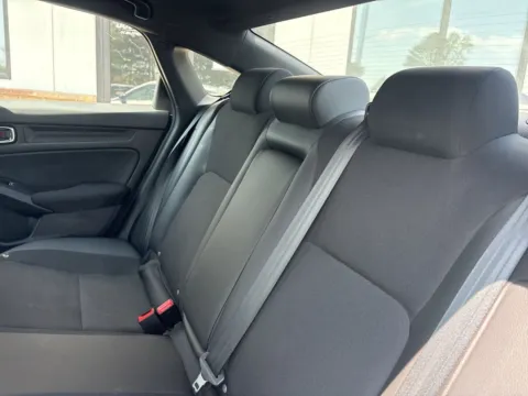 More photos of 2025 Honda Civic Sport at Jerry Hunt Supercenter - Lexington, NC