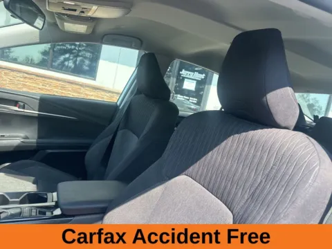 Another view of 2025 Toyota Camry LE for sale in Lexington, NC at Jerry Hunt Supercenter - Lexington