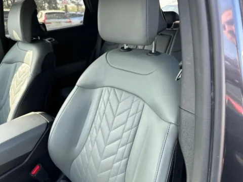 Another view of 2023 Kia Sportage X-Line for sale in Lexington, NC at Jerry Hunt Supercenter - Lexington