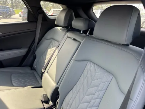 More photos of 2023 Kia Sportage X-Line at Jerry Hunt Supercenter - Lexington, NC