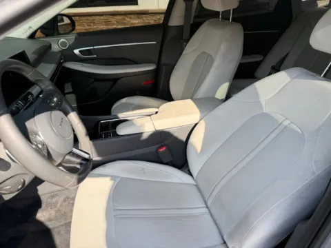 Another view of 2024 Hyundai Sonata SEL for sale in Lexington, NC at Jerry Hunt Supercenter - Lexington