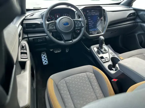 More photos of 2024 Subaru Crosstrek Sport at Jerry Hunt Supercenter - Lexington, NC