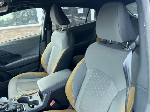 Another view of 2024 Subaru Crosstrek Sport for sale in Lexington, NC at Jerry Hunt Supercenter - Lexington