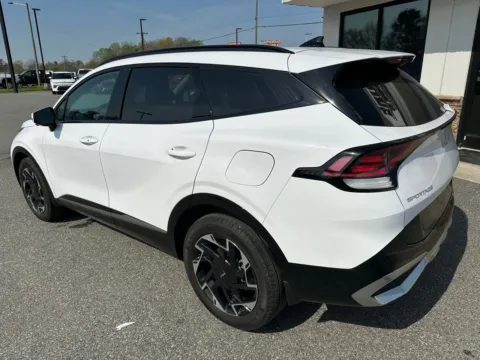 More photos of 2023 Kia Sportage SX-Prestige at Jerry Hunt Supercenter - Lexington, NC