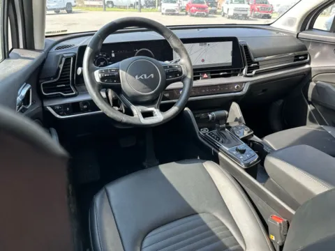 More photos of 2023 Kia Sportage SX-Prestige at Jerry Hunt Supercenter - Lexington, NC