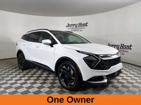 More photos of 2023 Kia Sportage SX-Prestige at Jerry Hunt Supercenter - Lexington, NC