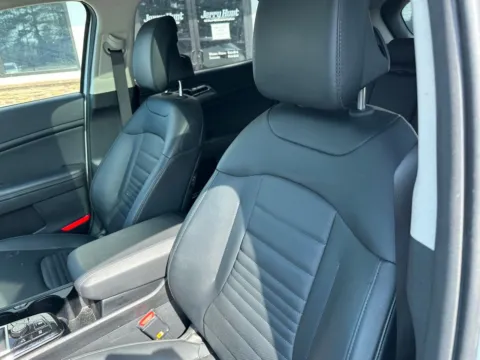 Another view of 2023 Kia Sportage SX-Prestige for sale in Lexington, NC at Jerry Hunt Supercenter - Lexington