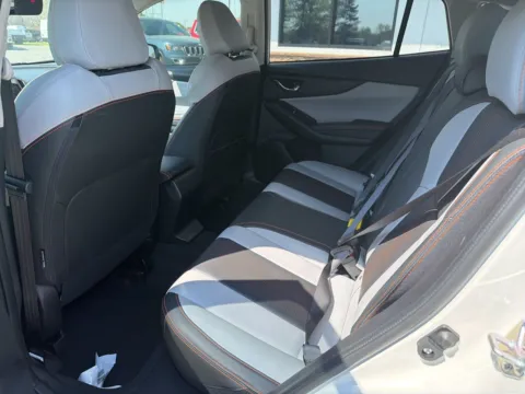 More photos of 2023 Subaru Crosstrek Limited at Jerry Hunt Supercenter - Lexington, NC