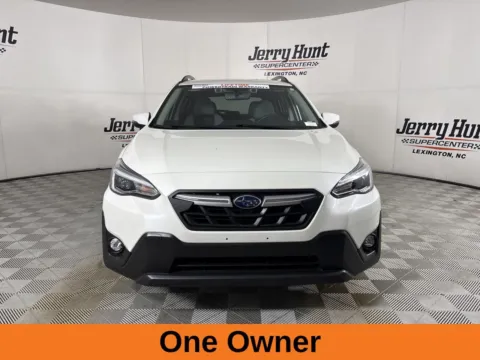Another view of 2023 Subaru Crosstrek Limited for sale in Lexington, NC at Jerry Hunt Supercenter - Lexington