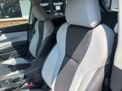 Another view of 2023 Subaru Crosstrek Limited for sale in Lexington, NC at Jerry Hunt Supercenter - Lexington