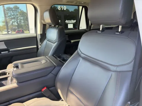 Another view of 2025 Ford Expedition Active for sale in Lexington, NC at Jerry Hunt Supercenter - Lexington
