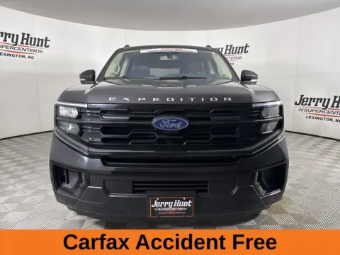 Another view of 2025 Ford Expedition Active for sale in Lexington, NC at Jerry Hunt Supercenter - Lexington