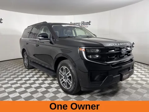 More photos of 2025 Ford Expedition Active at Jerry Hunt Supercenter - Lexington, NC