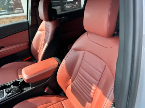 Another view of 2023 Kia Sportage SX for sale in Lexington, NC at Jerry Hunt Supercenter - Lexington