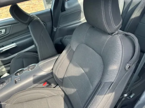 Another view of 2024 Ford Mustang EcoBoost for sale in Lexington, NC at Jerry Hunt Supercenter - Lexington