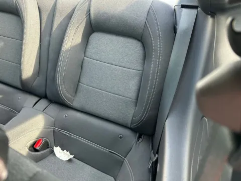 More photos of 2024 Ford Mustang EcoBoost at Jerry Hunt Supercenter - Lexington, NC