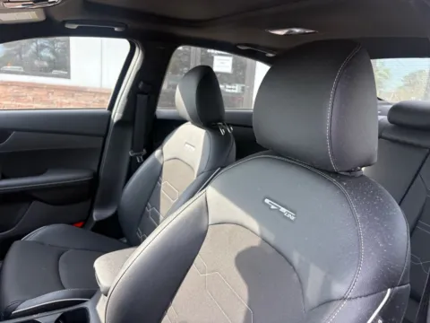 Another view of 2024 Kia Forte GT-Line for sale in Lexington, NC at Jerry Hunt Supercenter - Lexington