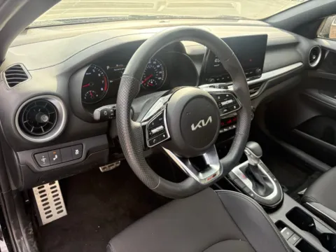 More photos of 2024 Kia Forte GT-Line at Jerry Hunt Supercenter - Lexington, NC