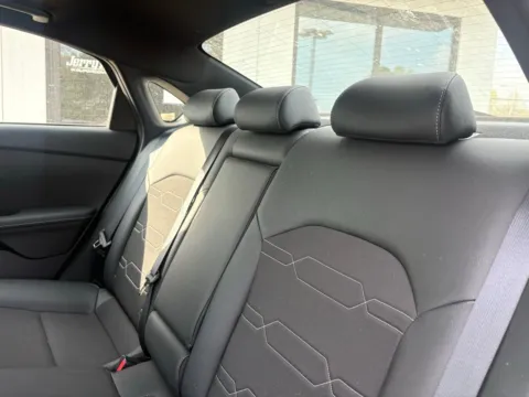 More photos of 2024 Kia Forte GT-Line at Jerry Hunt Supercenter - Lexington, NC