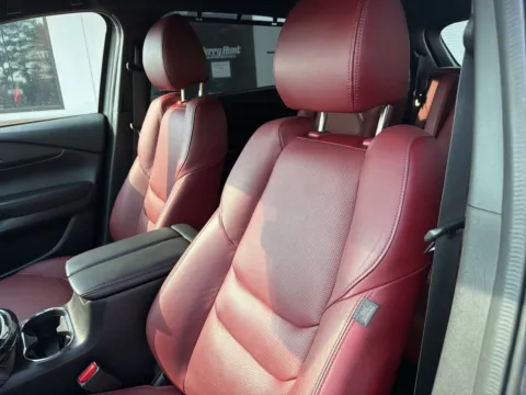 Another view of 2023 Mazda CX-9 Carbon Edition for sale in Lexington, NC at Jerry Hunt Supercenter - Lexington