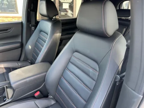 Another view of 2024 Honda CR-V Hybrid Sport-L for sale in Lexington, NC at Jerry Hunt Supercenter - Lexington