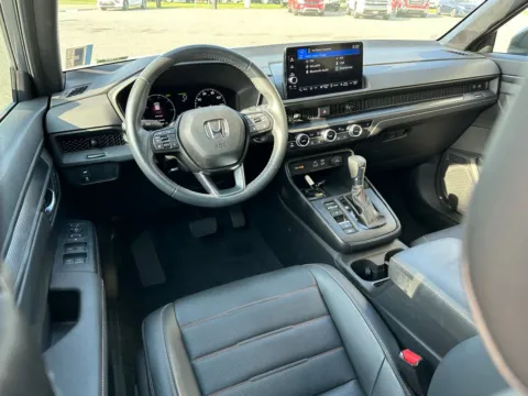 More photos of 2024 Honda CR-V Hybrid Sport-L at Jerry Hunt Supercenter - Lexington, NC