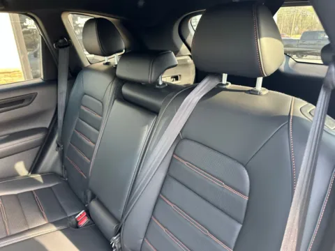 More photos of 2024 Honda CR-V Hybrid Sport-L at Jerry Hunt Supercenter - Lexington, NC