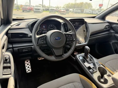 More photos of 2024 Subaru Crosstrek Sport at Jerry Hunt Supercenter - Lexington, NC