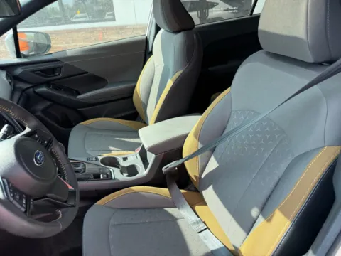 Another view of 2024 Subaru Crosstrek Sport for sale in Lexington, NC at Jerry Hunt Supercenter - Lexington