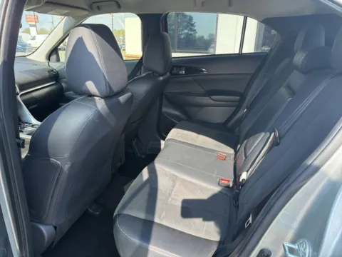 More photos of 2025 Mitsubishi Eclipse Cross SE at Jerry Hunt Supercenter - Lexington, NC