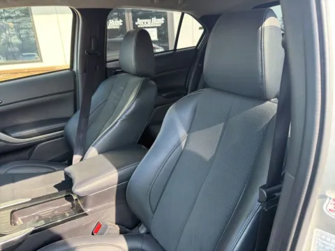 Another view of 2025 Mitsubishi Eclipse Cross SE for sale in Lexington, NC at Jerry Hunt Supercenter - Lexington