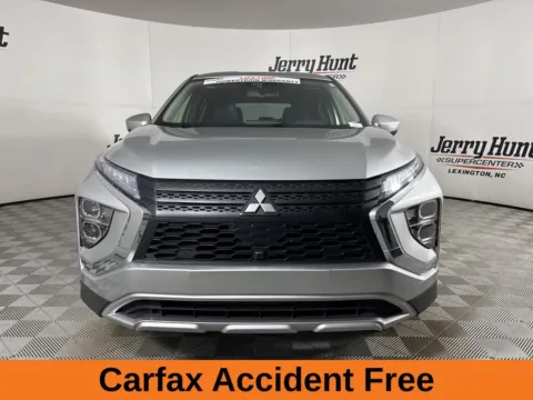 Another view of 2025 Mitsubishi Eclipse Cross SE for sale in Lexington, NC at Jerry Hunt Supercenter - Lexington