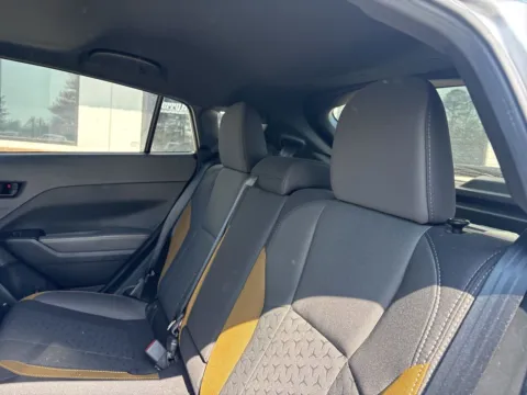 More photos of 2024 Subaru Crosstrek Sport at Jerry Hunt Supercenter - Lexington, NC