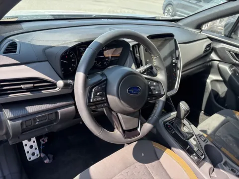 More photos of 2024 Subaru Crosstrek Sport at Jerry Hunt Supercenter - Lexington, NC