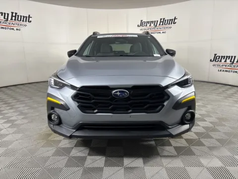 Another view of 2024 Subaru Crosstrek Sport for sale in Lexington, NC at Jerry Hunt Supercenter - Lexington